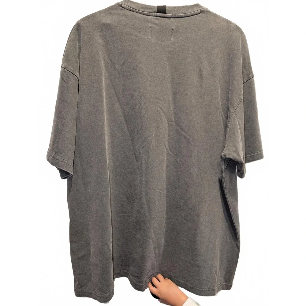 Air Jordan Set‎ T-shirt and Sweatpants Charcoal Grey Engineered XL 0138